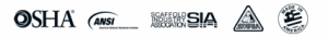Association logos